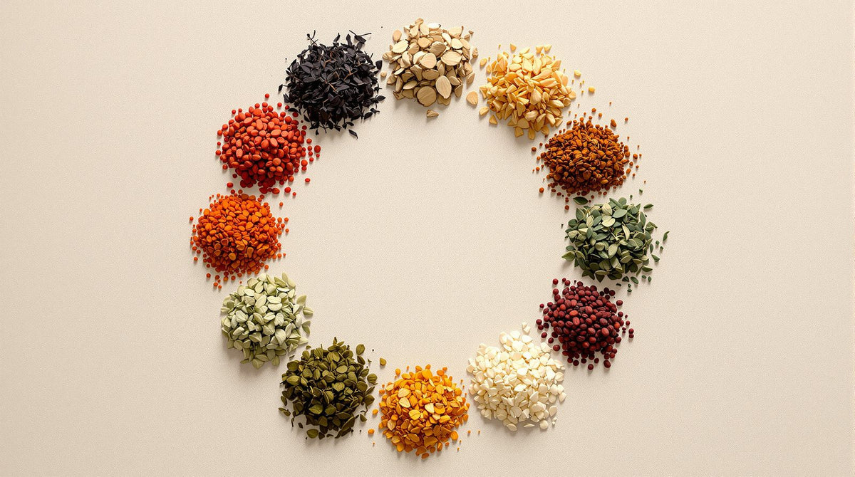 Can You Take TCM Herbs With Fertility Drugs? Safety, Timing, Coordination