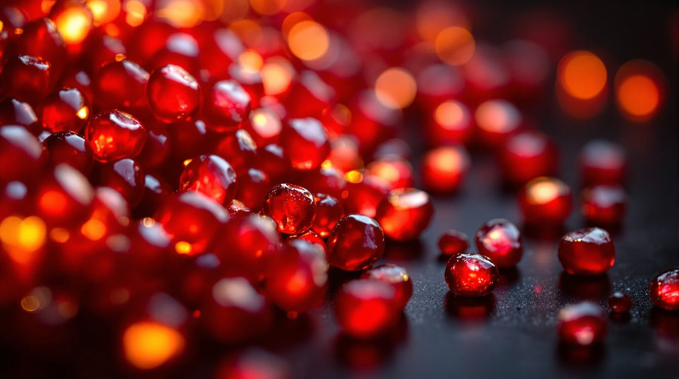 Kidney Essence: The TCM Concept Behind Ovarian Reserve