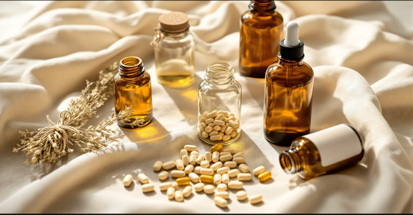 The Complete Guide to Fertility Supplements: What Works, What Doesn't, and How to Choose