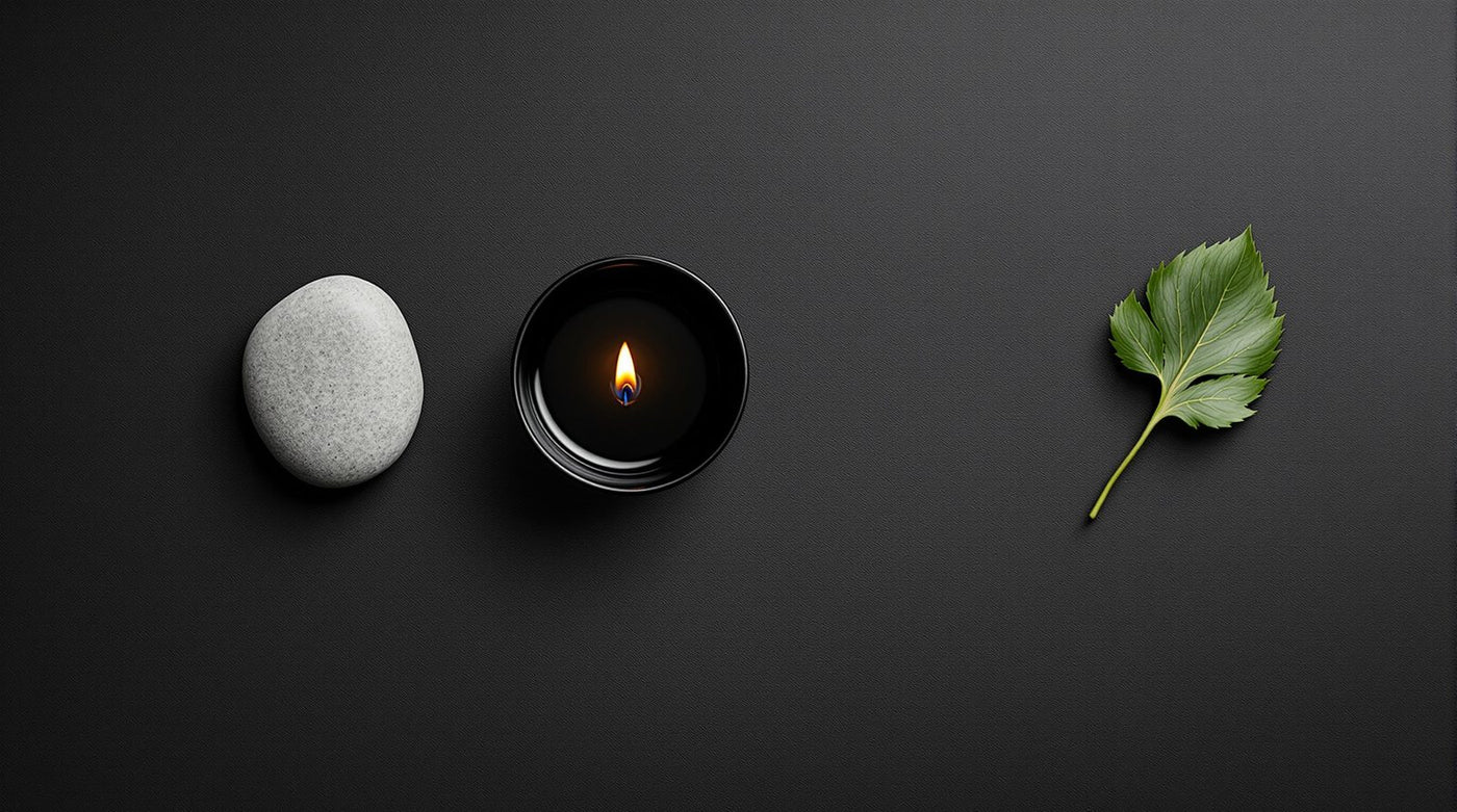 What Is a TCM Fertility Assessment? Qi, Blood, Yin, and Yang Explained