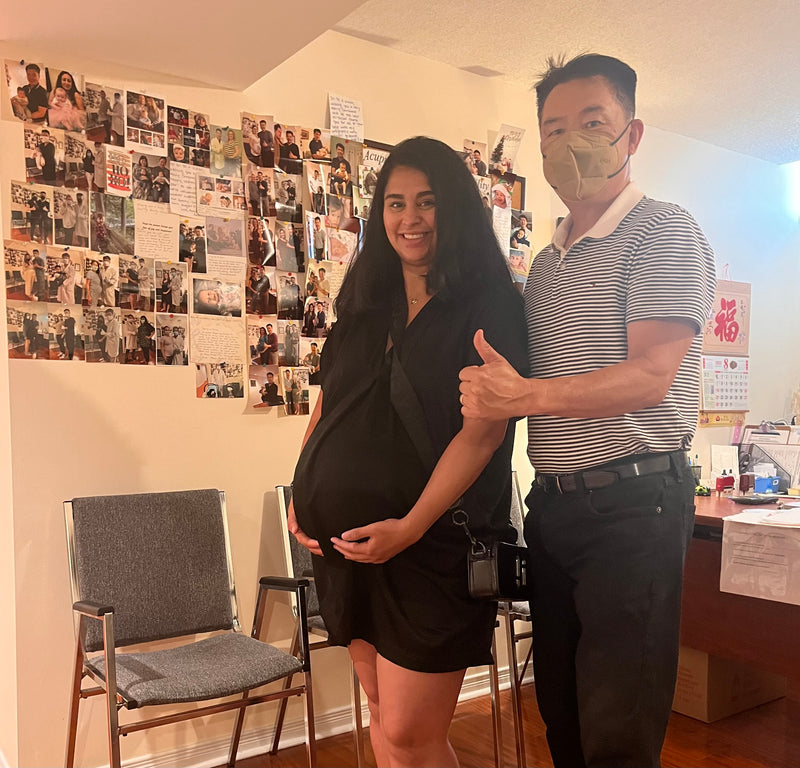 Stress can adversely affect fertility. We excel in addressing hormonal imbalances, such as irregular menstrual cycles, which frequently underlie infertility.