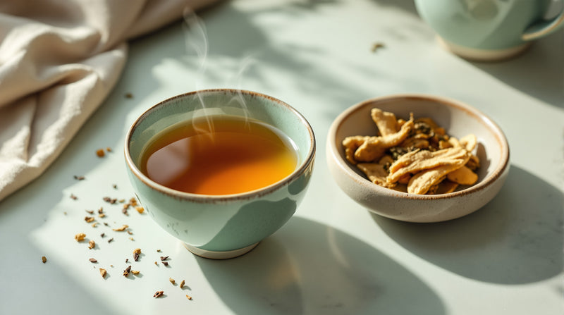 Can TCM Help During IVF? What Fertility Doctors and TCM Practitioners Say