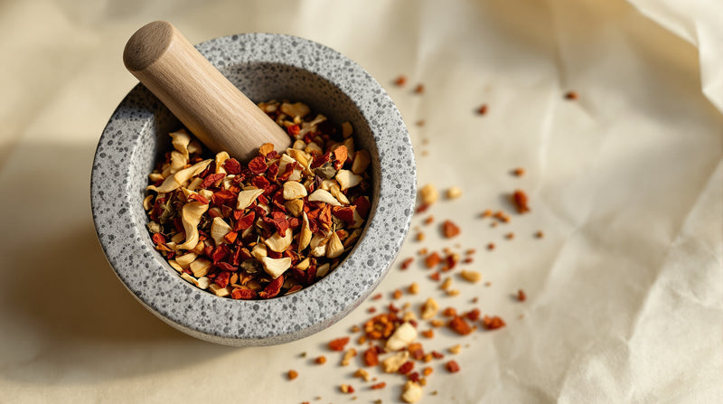 TCM and Fertility: What It Is, How It Works, What to Expect