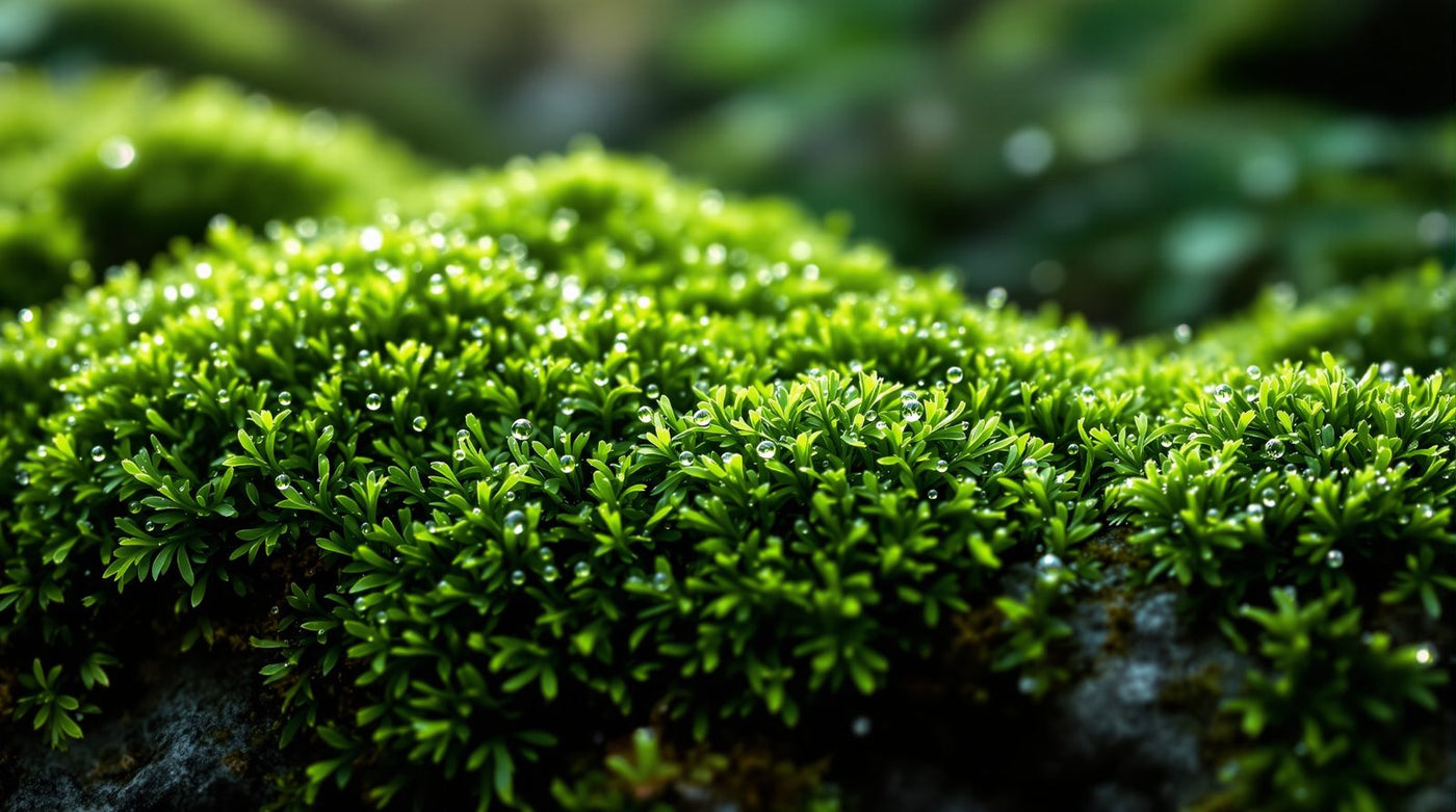 Endometrial Lining and TCM: Which Herbs Support Receptivity?