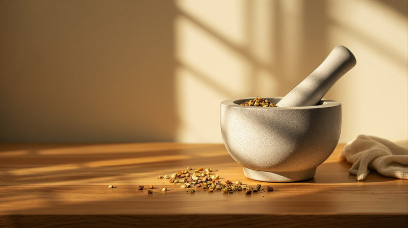 Why Most Fertility Supplements Use the Same Generic Formulation (and Why That's a Problem)