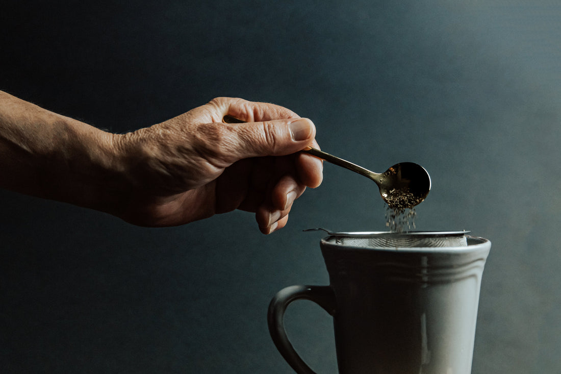 Fertility Tea That Works: Ingredients, Clinical Evidence & What to Buy in 2026