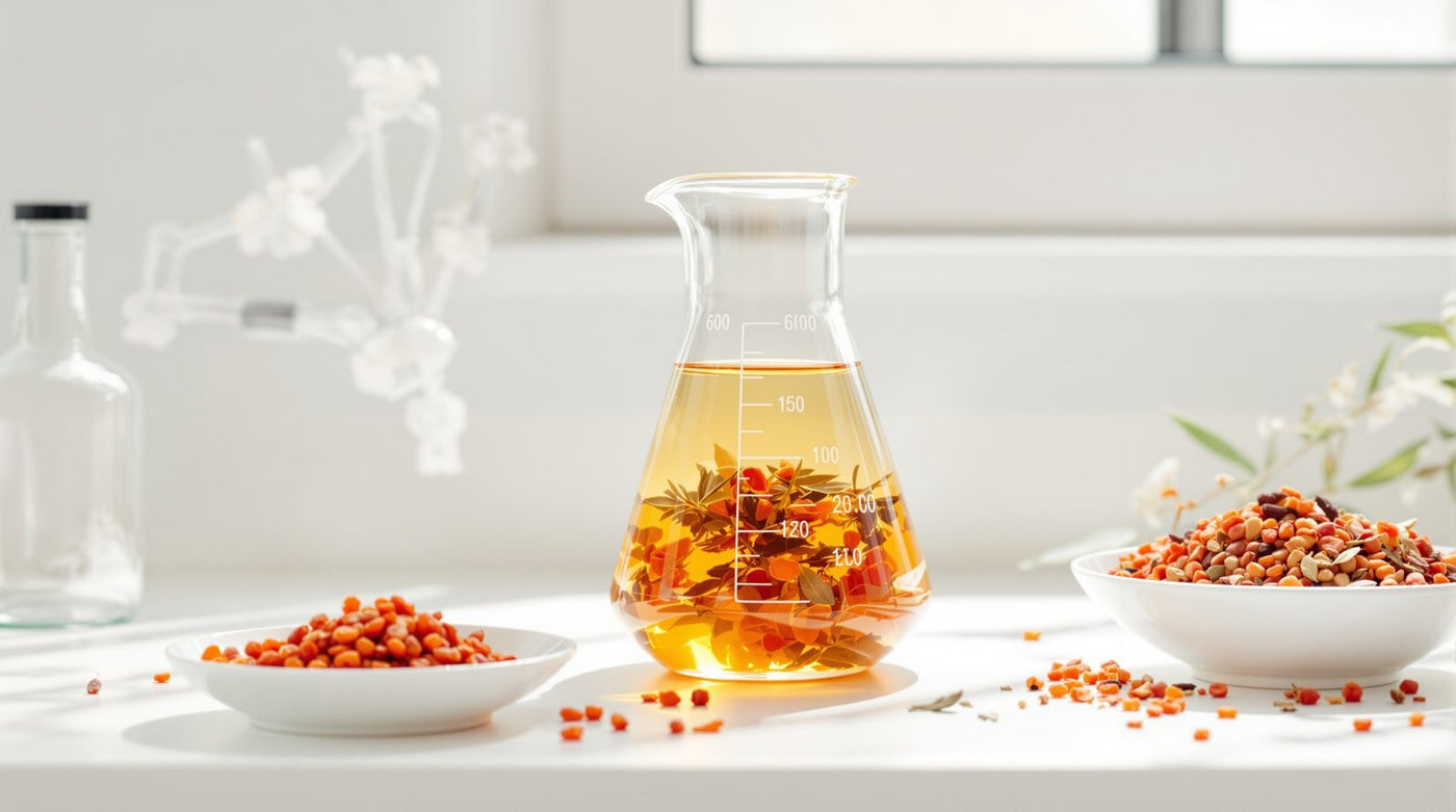 Can TCM Help During IVF? What Fertility Doctors and TCM Practitioners Say