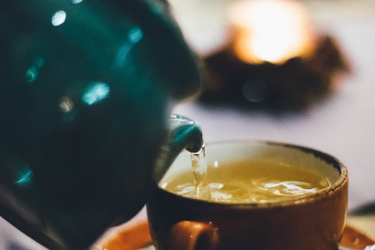 The Ultimate Fertility Tea Buying Guide: Everything You Need to Know in 2026