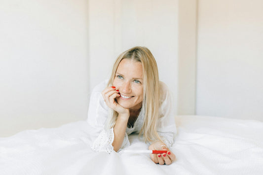 What low AMH levels mean for fertility