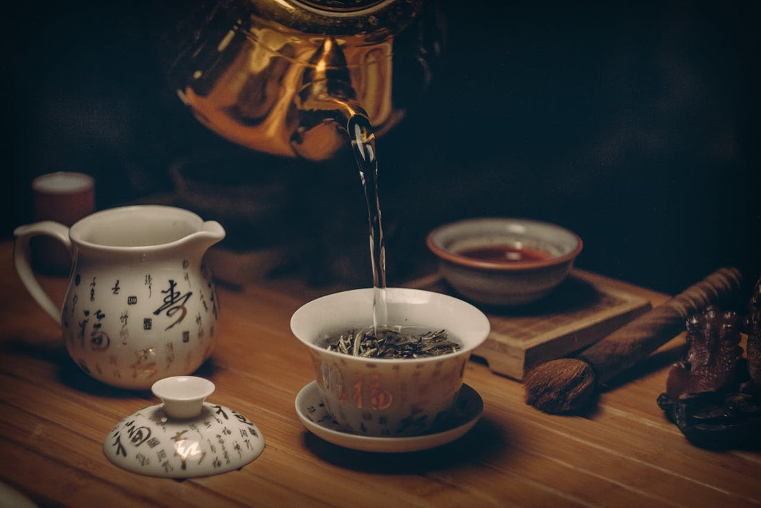 How to Drink Fertility Tea for Maximum Results: Complete Timing & Dosage Guide