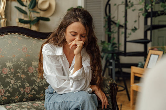 IVF Miscarriage Recovery Protocol