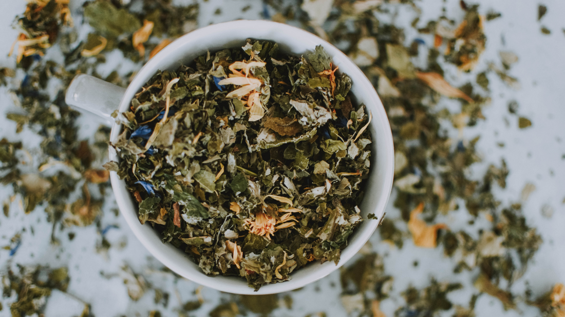 Fertility Tea: The 90-Day Protocol (What to Expect Week by Week)