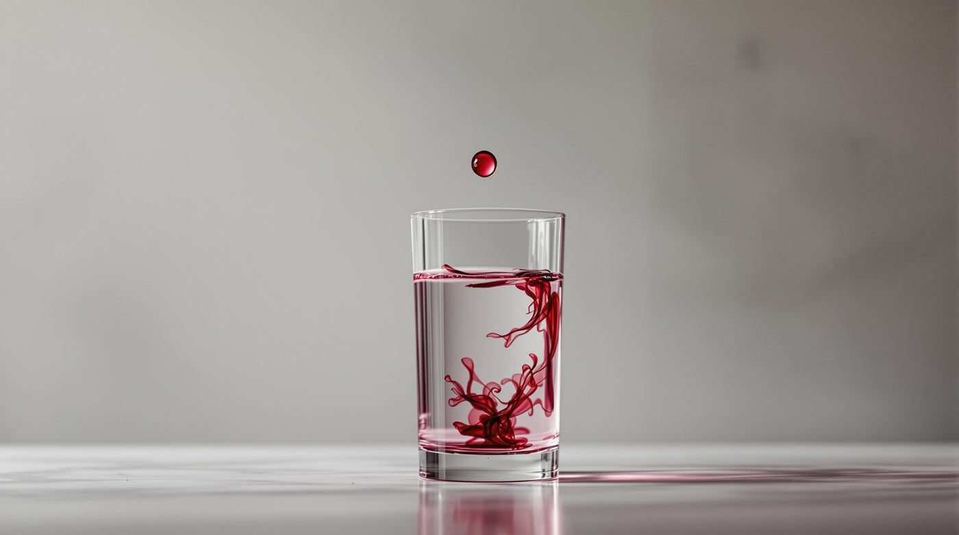 What Your Period Tells a TCM Practitioner: Color, Flow, Clots, and Cramps