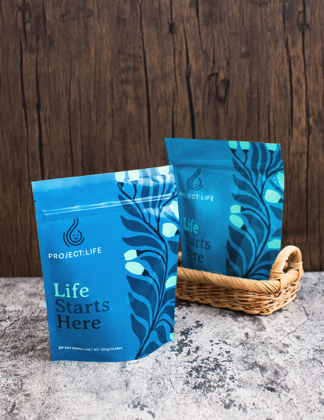 Products – Project Life