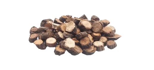 Describes the appearance of the image