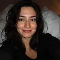 Alicia, 33