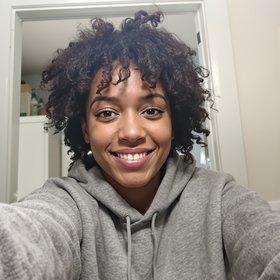 Catherine, 31