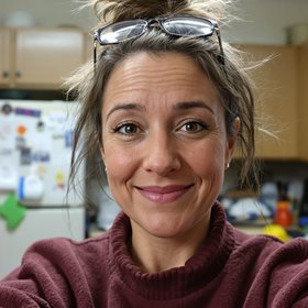 Christine, 44