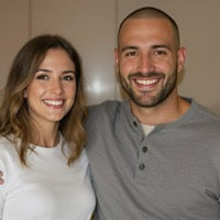 Jennifer & Marcus, 35