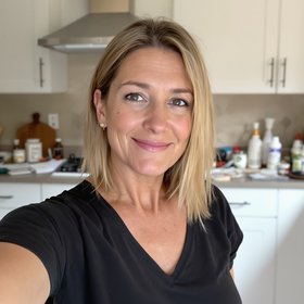 Megan, 40
