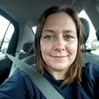 Natalie, 34