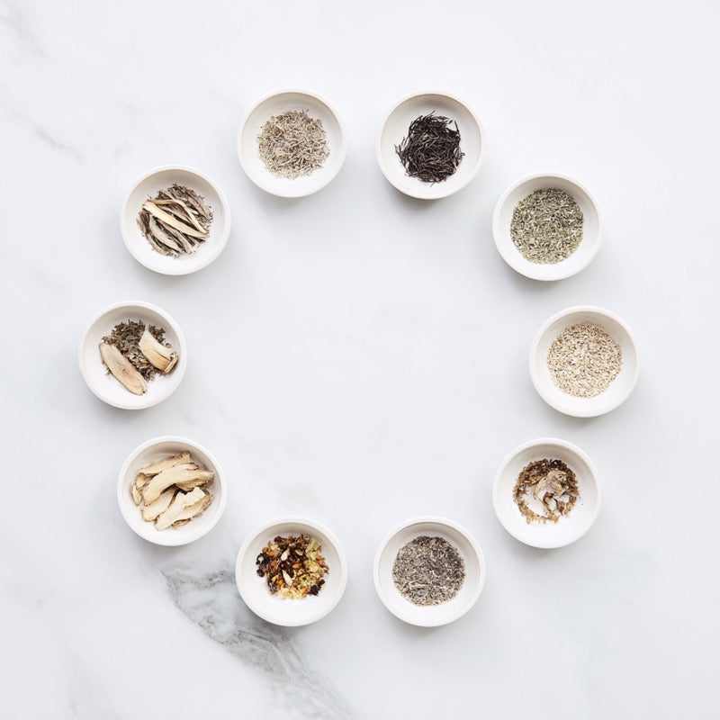 Project: Life formulation packaging